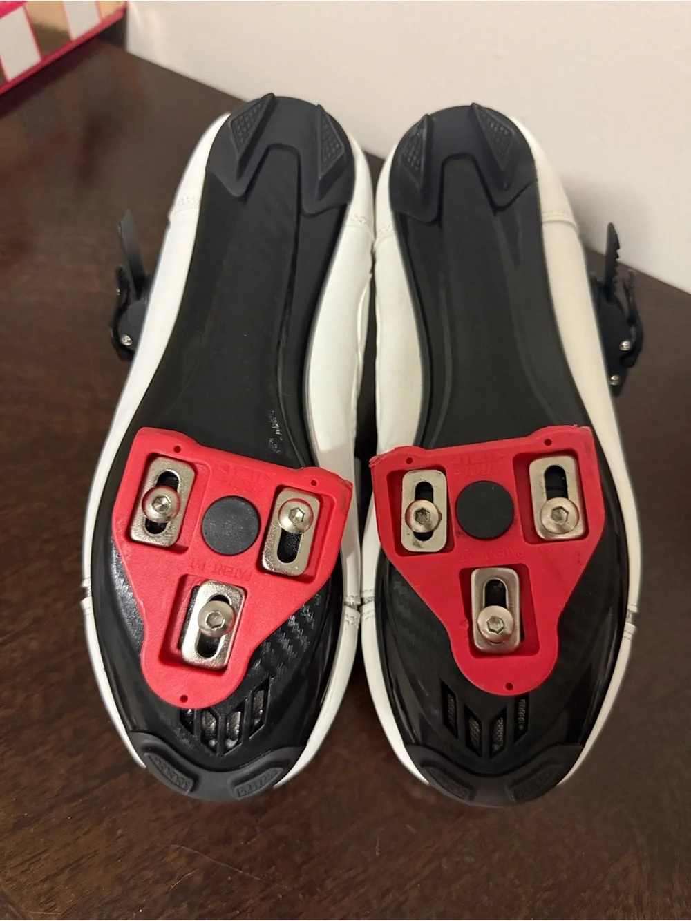 Kyedoo Cycling Shoes Peloton Compatible